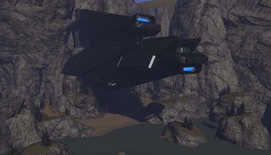 Image: Hidden Coast