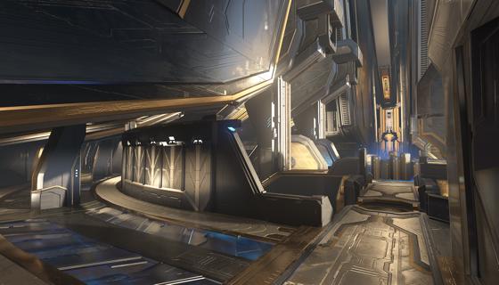 Image: Galahad (Haven)
