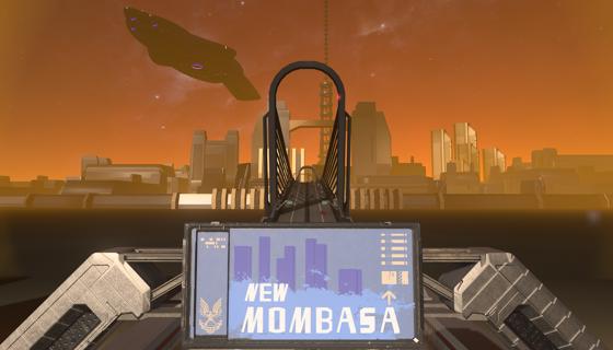 Thumbnail: New Mombasa Bridge