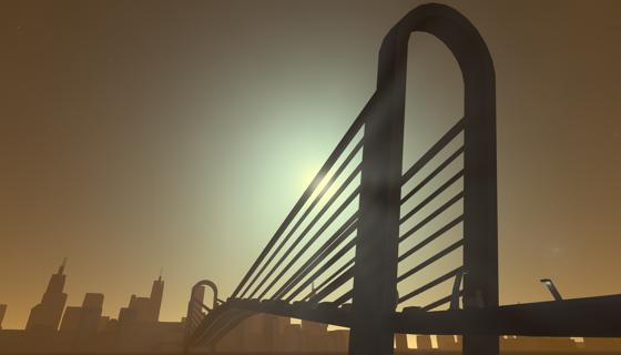 Image: New Mombasa Bridge