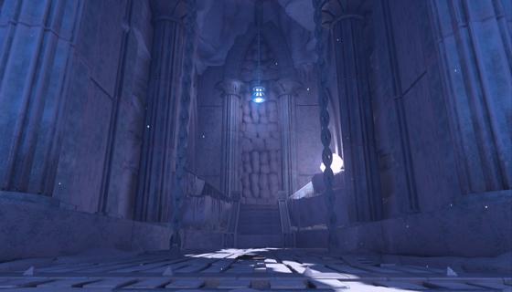 Thumbnail: Frozen Tomb