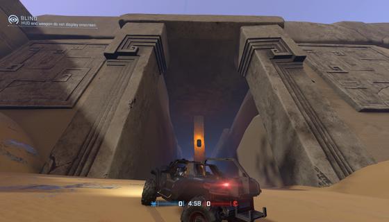 Image: TEMPLE RUIN RACE (Multi-team)