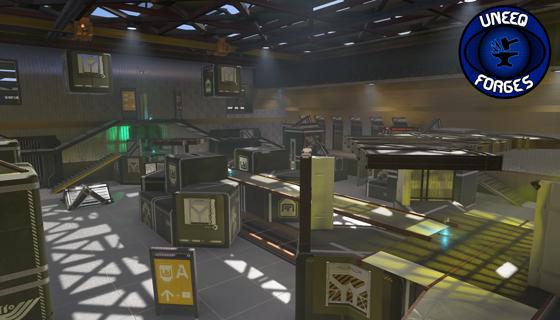 Image: Amplified - Ranked