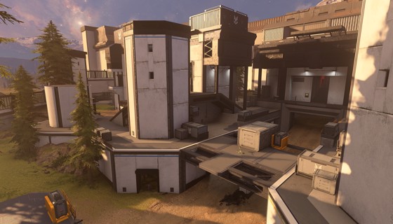 Image: Command Firefight Ultimate
