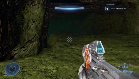 Image: D3E5 Flood Studying Center