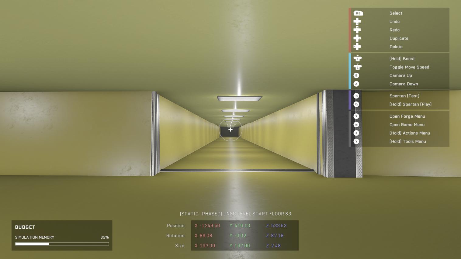 Backrooms water glitch broken