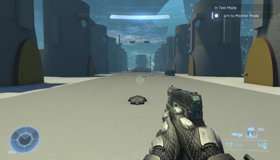 Thumbnail: Tentacle Acres (Spongeb0b)