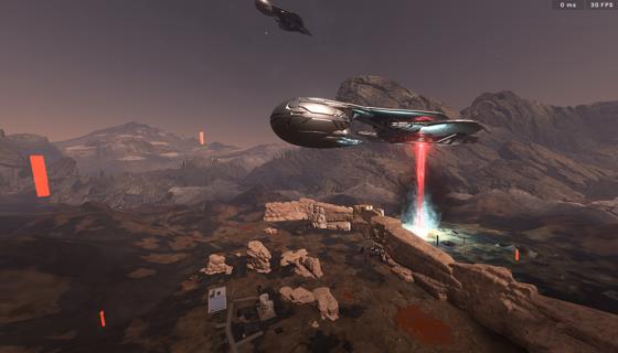 Image: Firefight