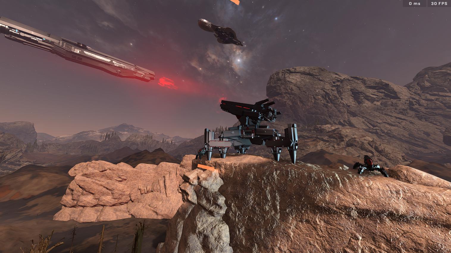 Firefight