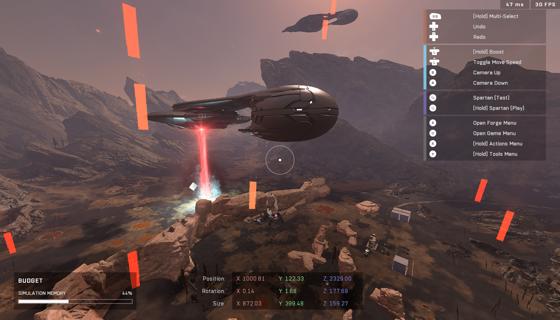 Image: Firefight