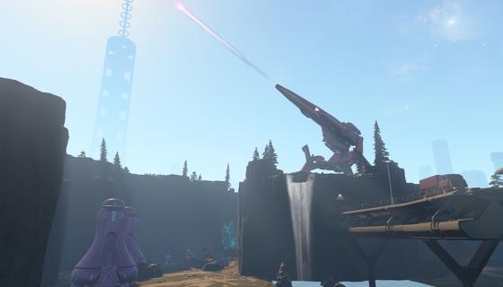 Image: Spartan Ops: MOMBASA BEACH