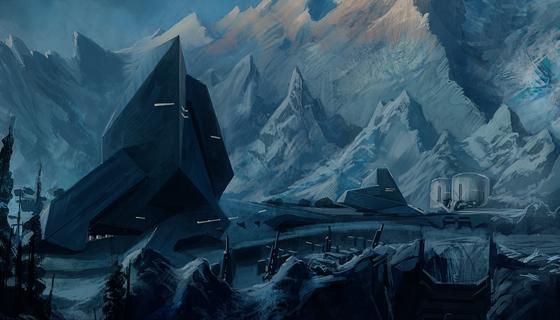 Image: UNSC | Sword Base