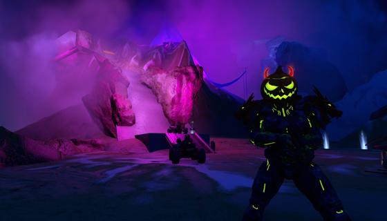 Image: Objective: Jump! T6 Night