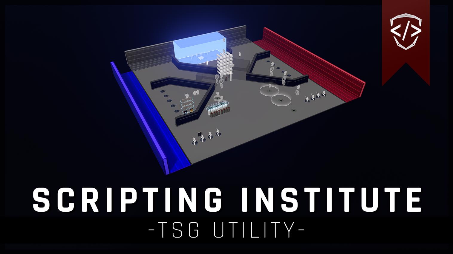 Scripting Institute Full v3 tsg