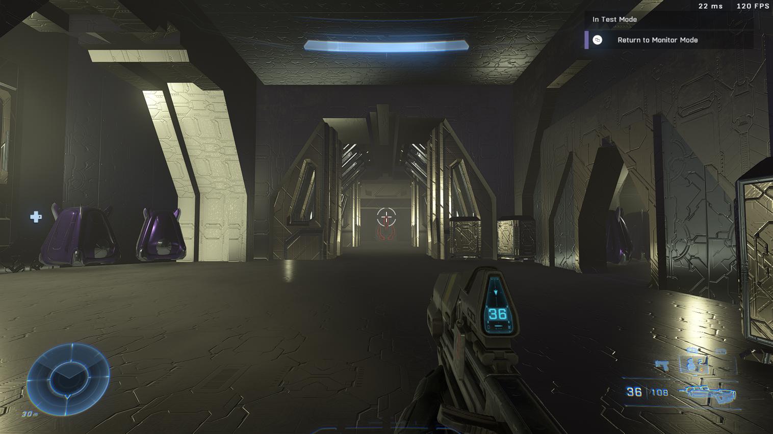 ΔShield World AssaultΔMENU