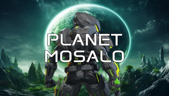 Image: Planet Mosalo