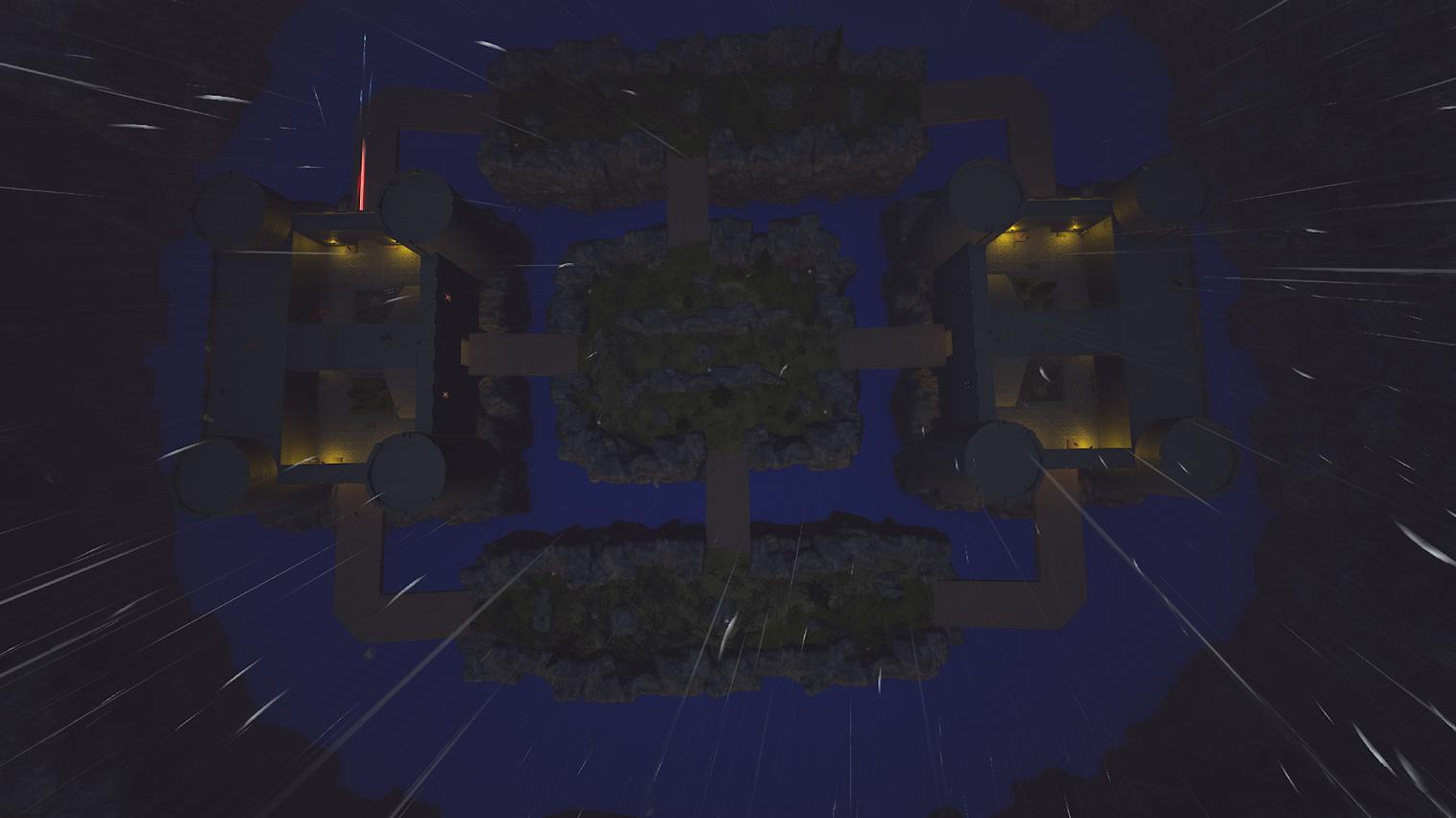 Mini Castle Wars (Storm)