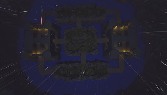 Image: BvU - Mini Castle Wars (Storm)