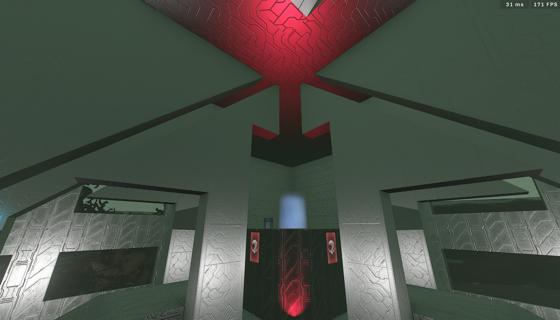 Image: We Followed It Home