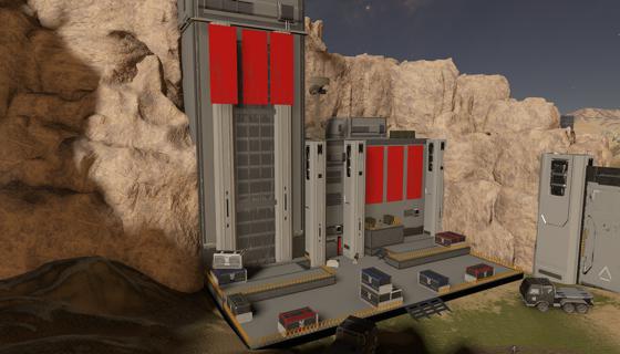 Thumbnail: Apex Bunker