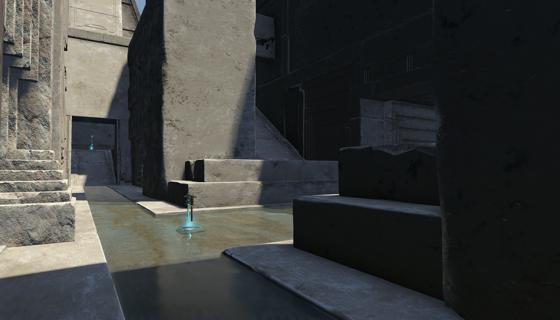 Image: Idolation - WIP