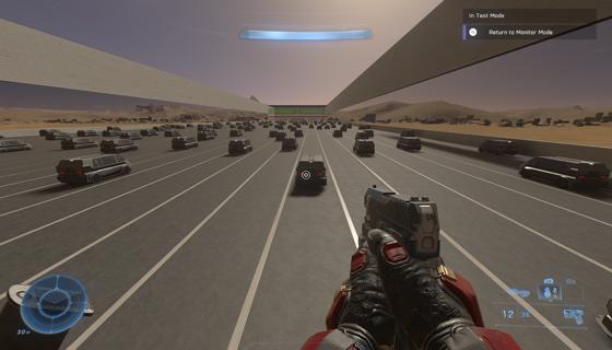 Thumbnail: Cops and Robbers