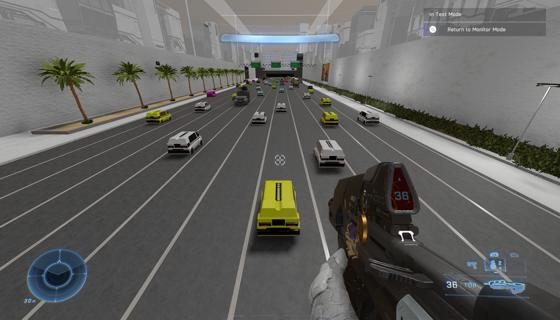 Thumbnail: Cops and Robbers EXTENDED