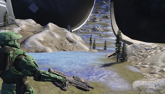 Image: Blinded Majesty