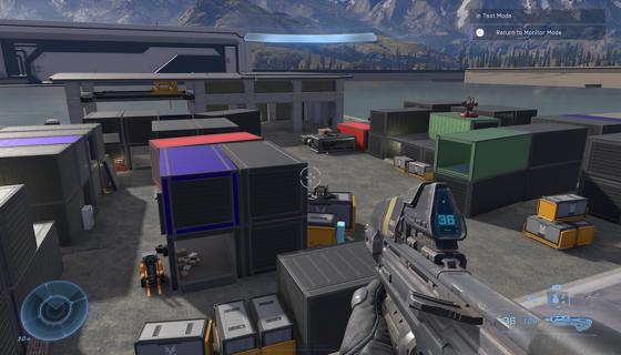 Image: Shipyard OG Firefight 1.0