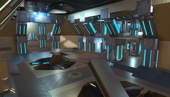 Image : HCTF - Citadel