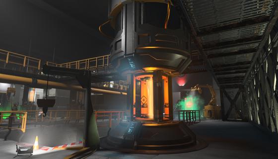 Image: Bunker