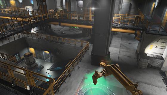 Image: Bunker