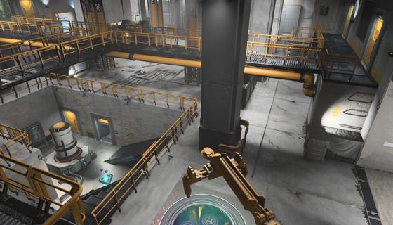 Image: Bunker