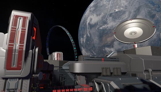 Image: Spartan Ops: THE GIANT