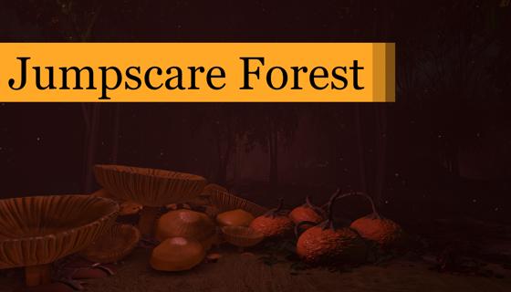 Image: Jumpscare Forest