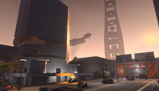Thumbnail: Warzone Firefight: New Mombasa