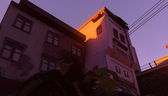 Afbeelding: Nameless Relight