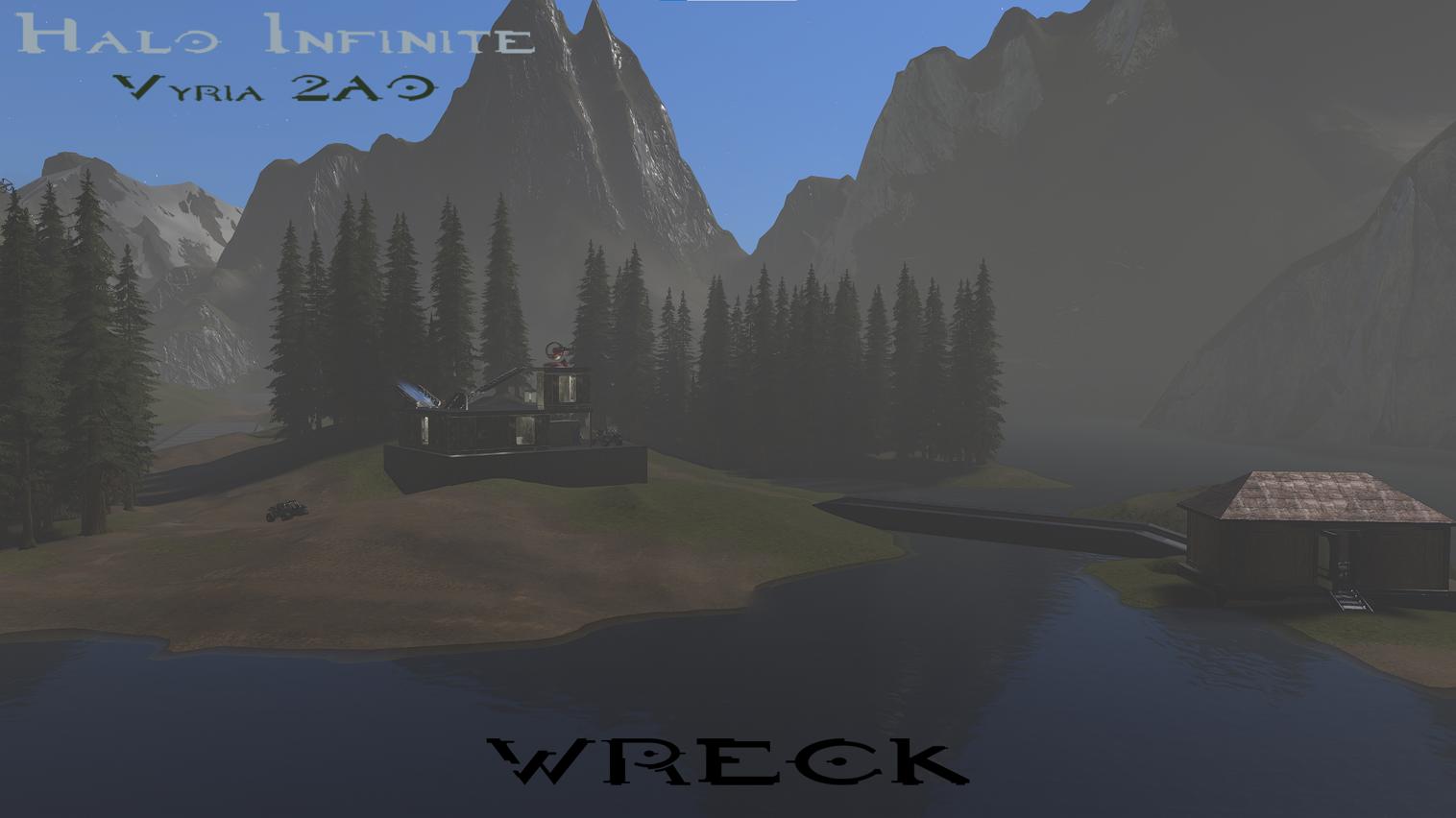Wreck