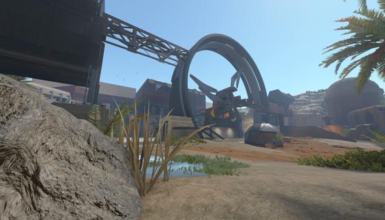 Image : Kusini Bay Halo 3 Firefight