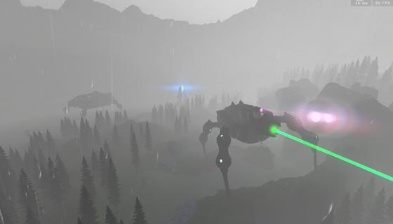 Image: HALO