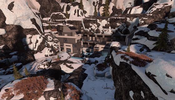Image: Cold Storage 0522