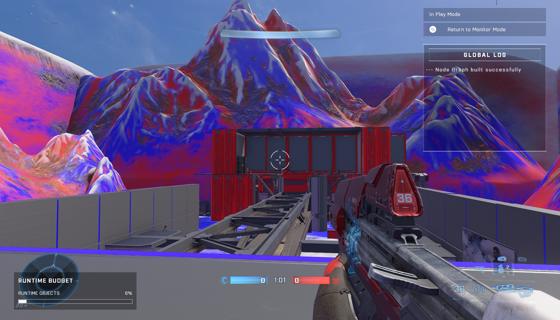 Image: Volcanic Eruption