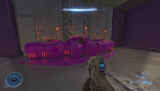 Image: Campaign mission 3