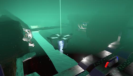 Thumbnail: Emerald Cove