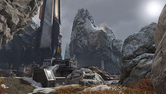 Image: Cliffhanger