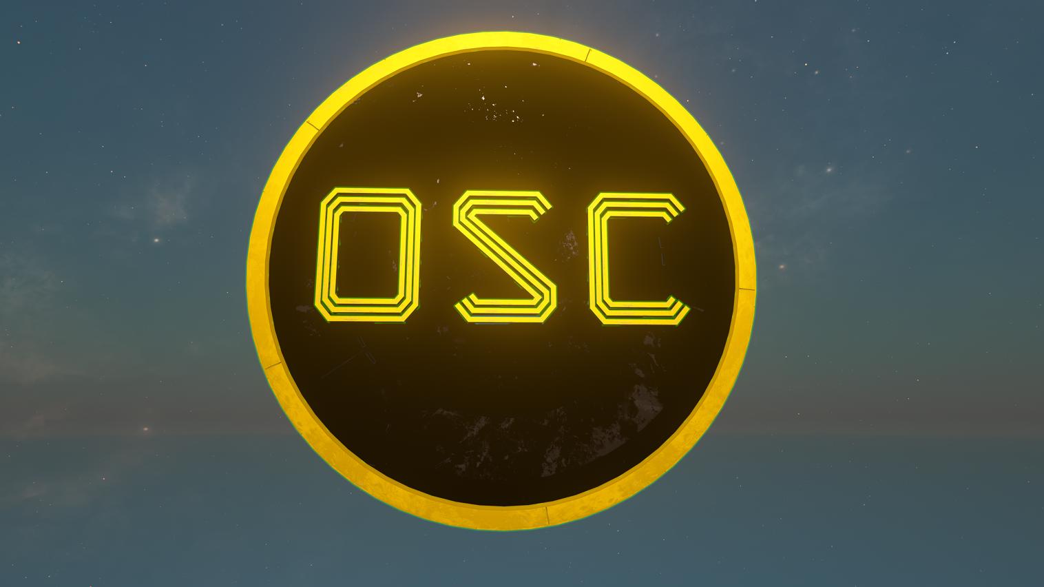 OSC Team BG