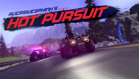 Advanced Hot Pursuit V20