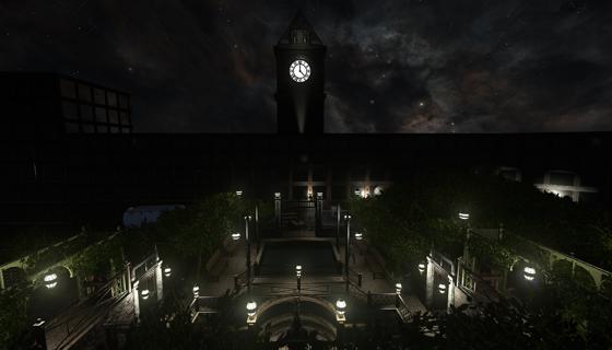 Imagem: RE3 Mission Park
