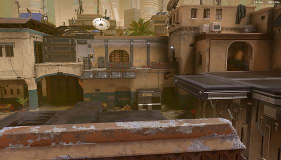 Image: Bazaar Zombies