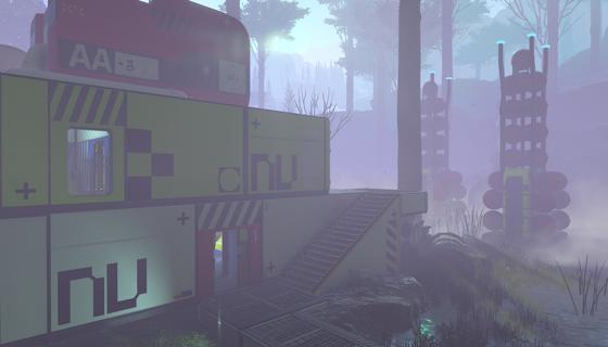 Thumbnail: Marathon Outpost